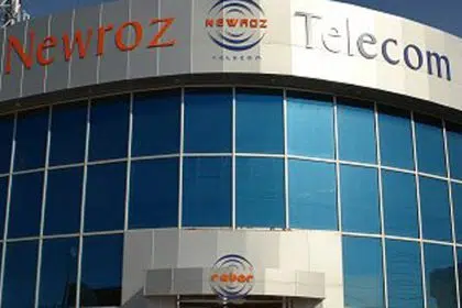 telecom companies kurdistan