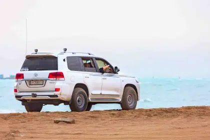 top best cars for offroad beach dunes Qatar living