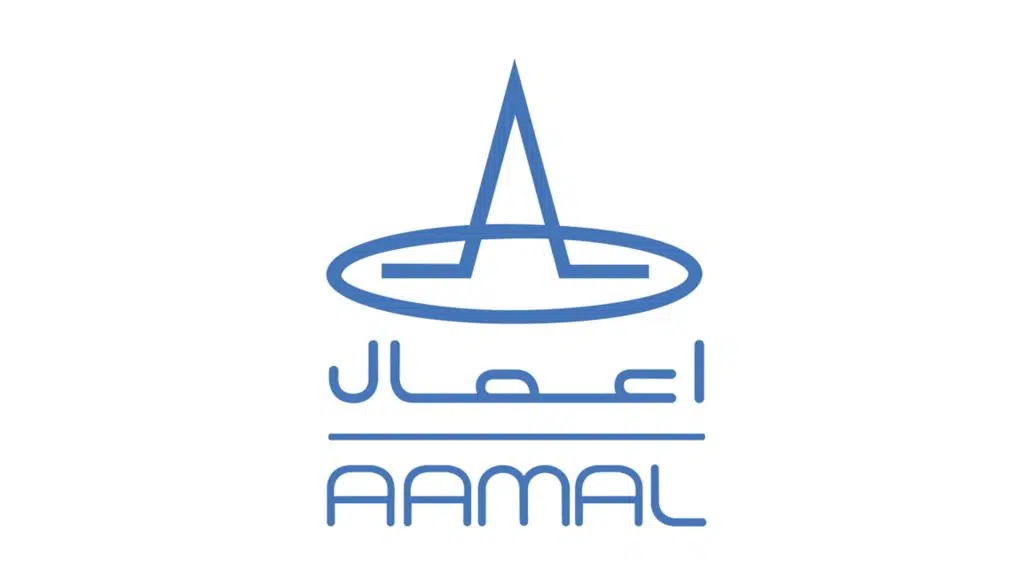شركة أعمال