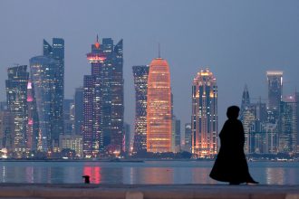qatar