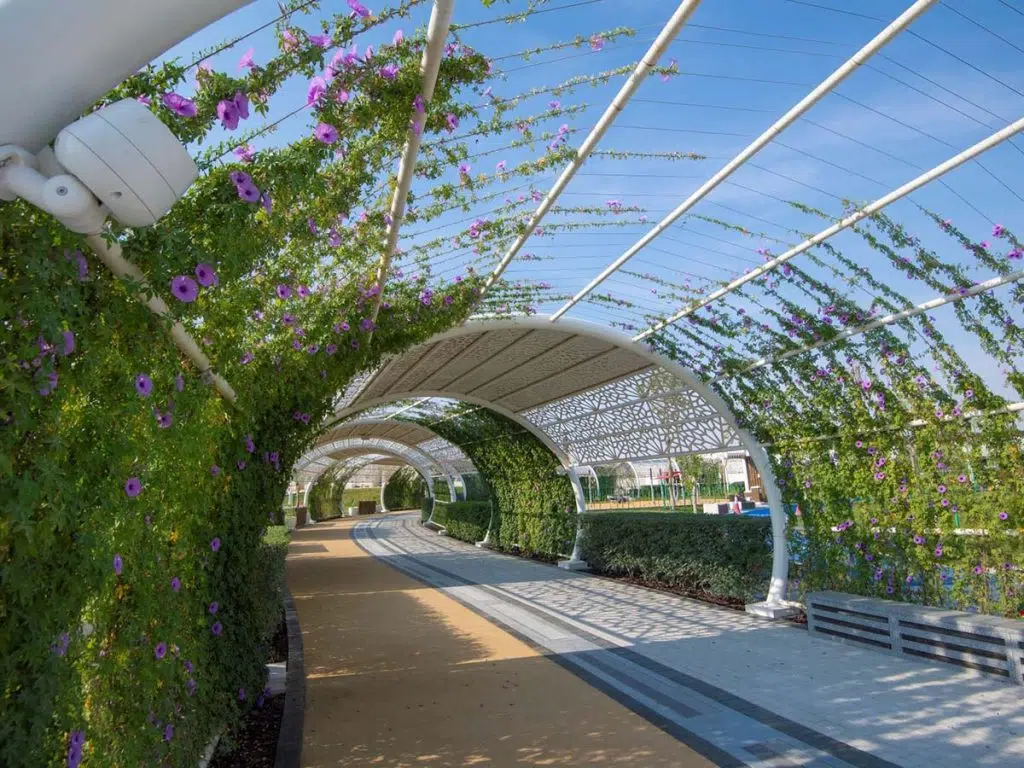 Al Gharaffa Park jpg 1024x768 1