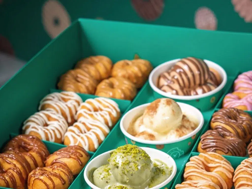 Donuts Time 1024x768 1