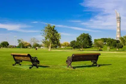 QATAR PARKS