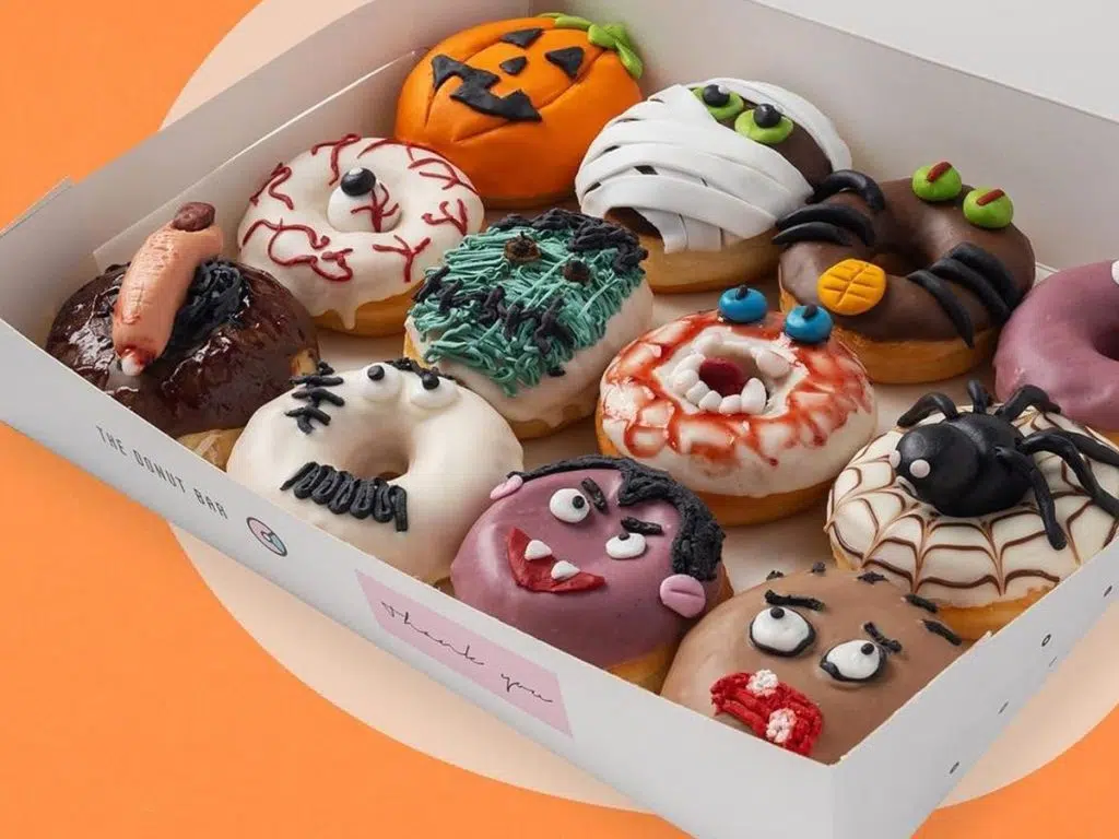 The Donut Bar 1024x768 1