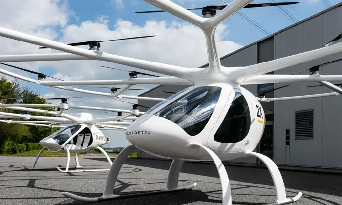 Volocopter