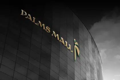 Palms Mall