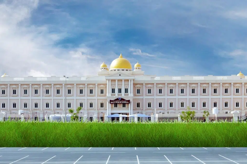birla public school