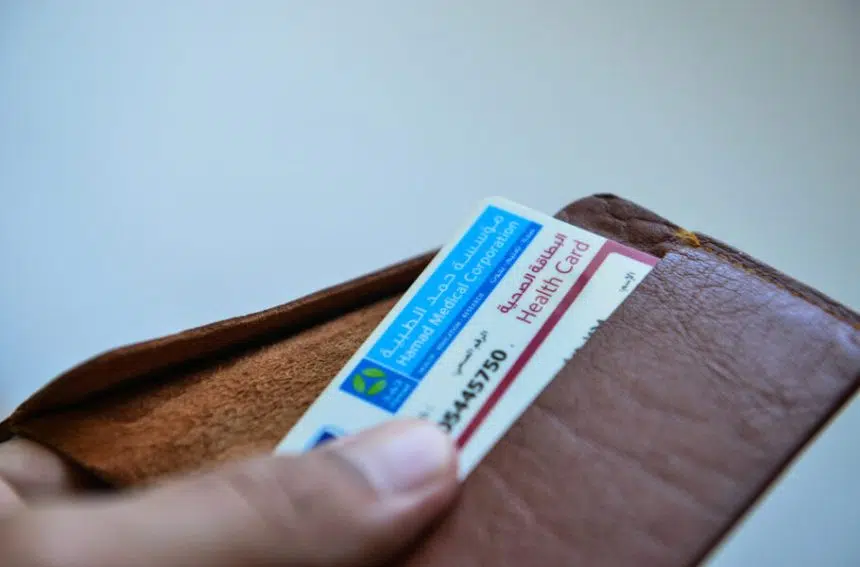 hamad medical corporation fake health card renewal messages