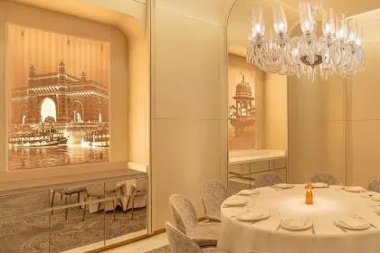 masala library luxurious dining spots celebrate special occasions doha