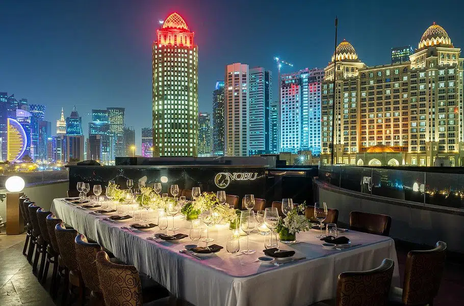 nobu high end fine dining restaurants doha 2024 02 28 124830 jerh