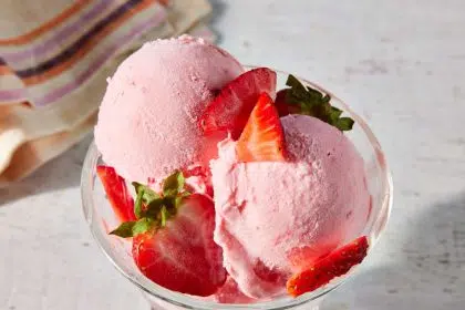 ice cream