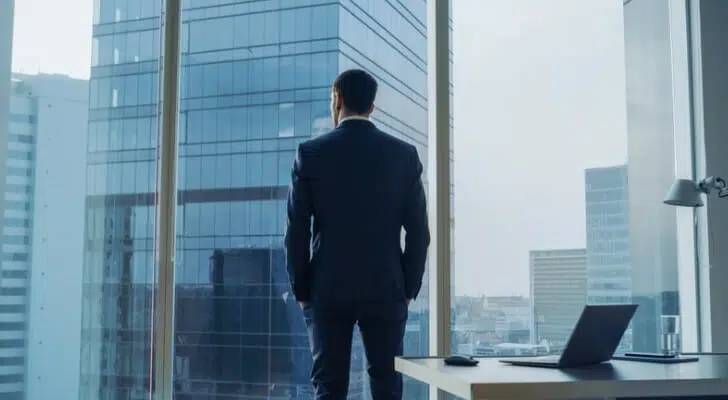 Chief Executive Officer qatar