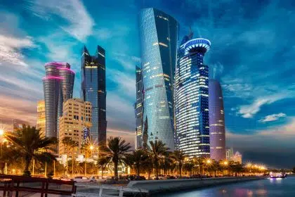 Qatar