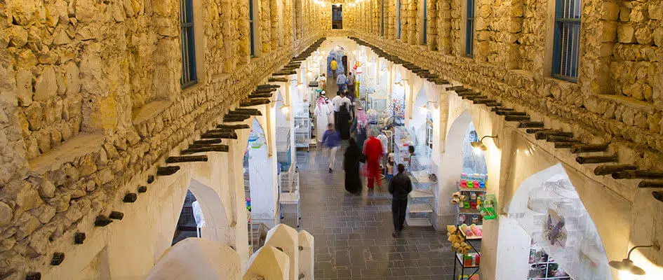 Souq Waqif 1