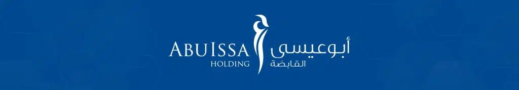 abuissa holding cover