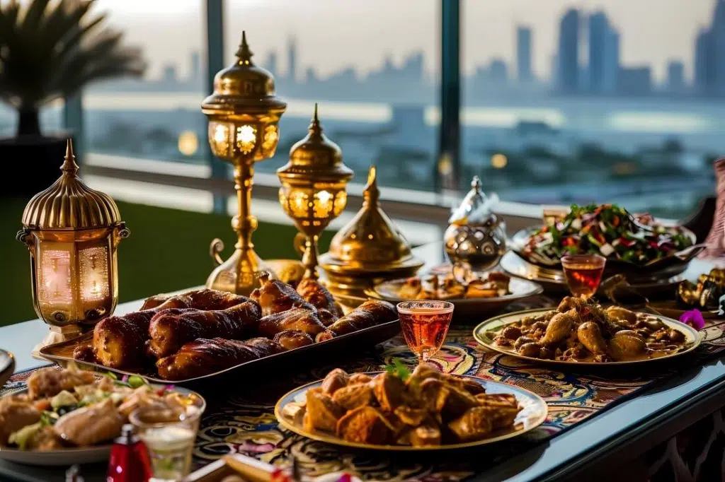 affordable restaurants in Doha