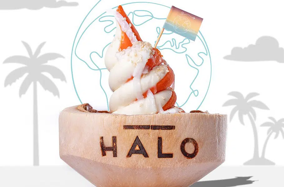 halo ice cream summer 2024 qatar