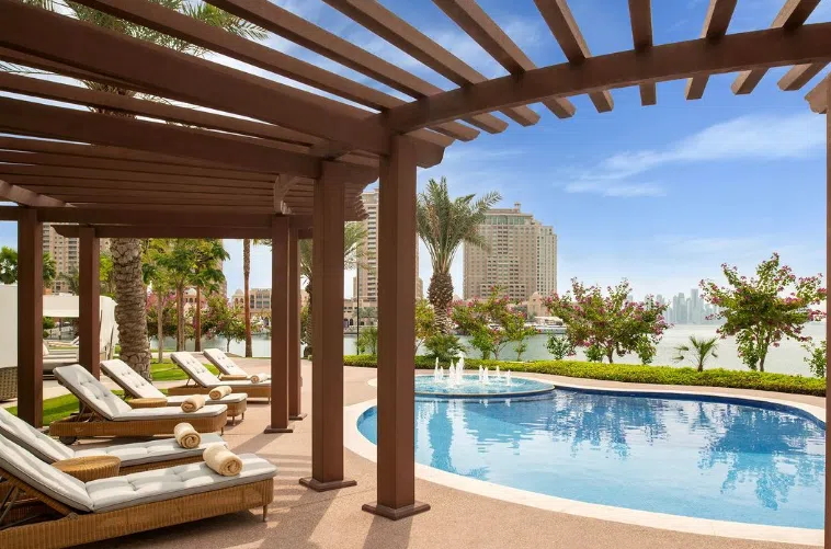 Best Pool Days In Doha 3