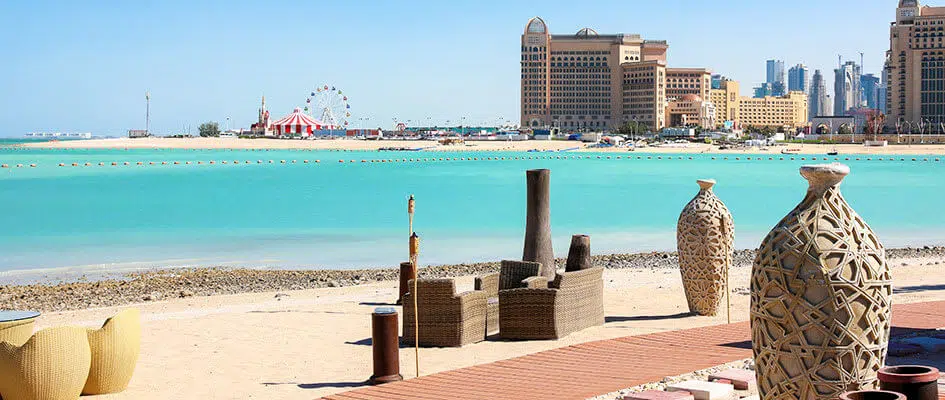 Katara Beach1