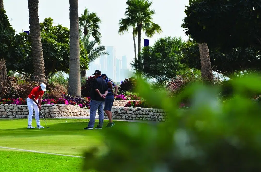PUTTING GREEN C copy