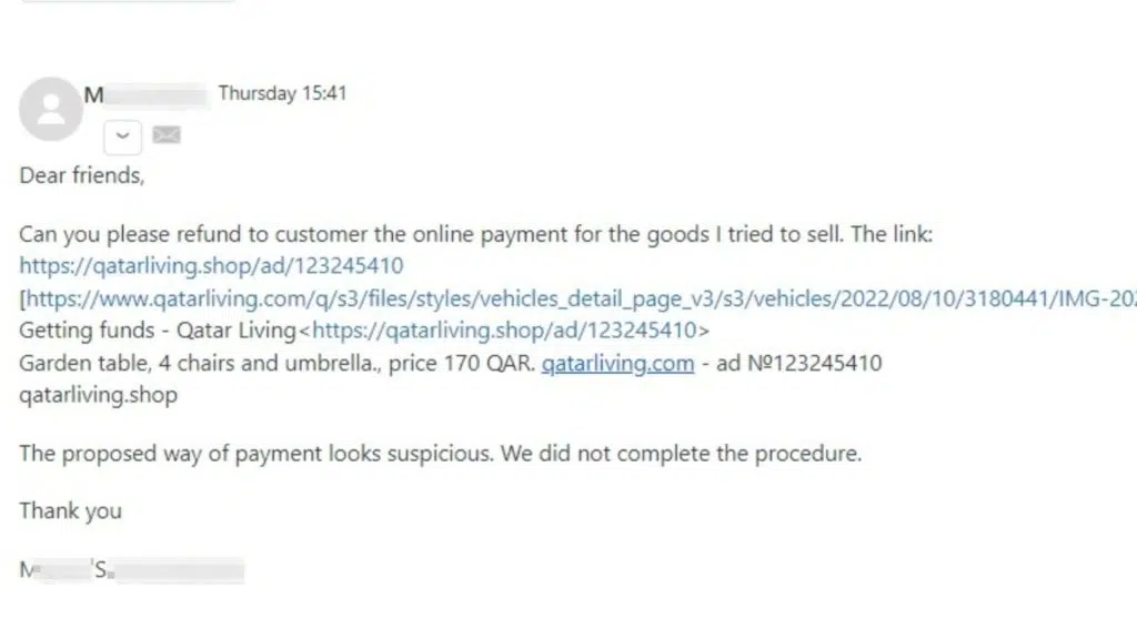 SCAM WEBSITES QATAR2