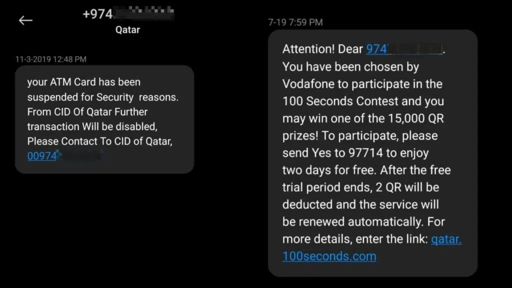 SCAM WEBSITES QATAR3