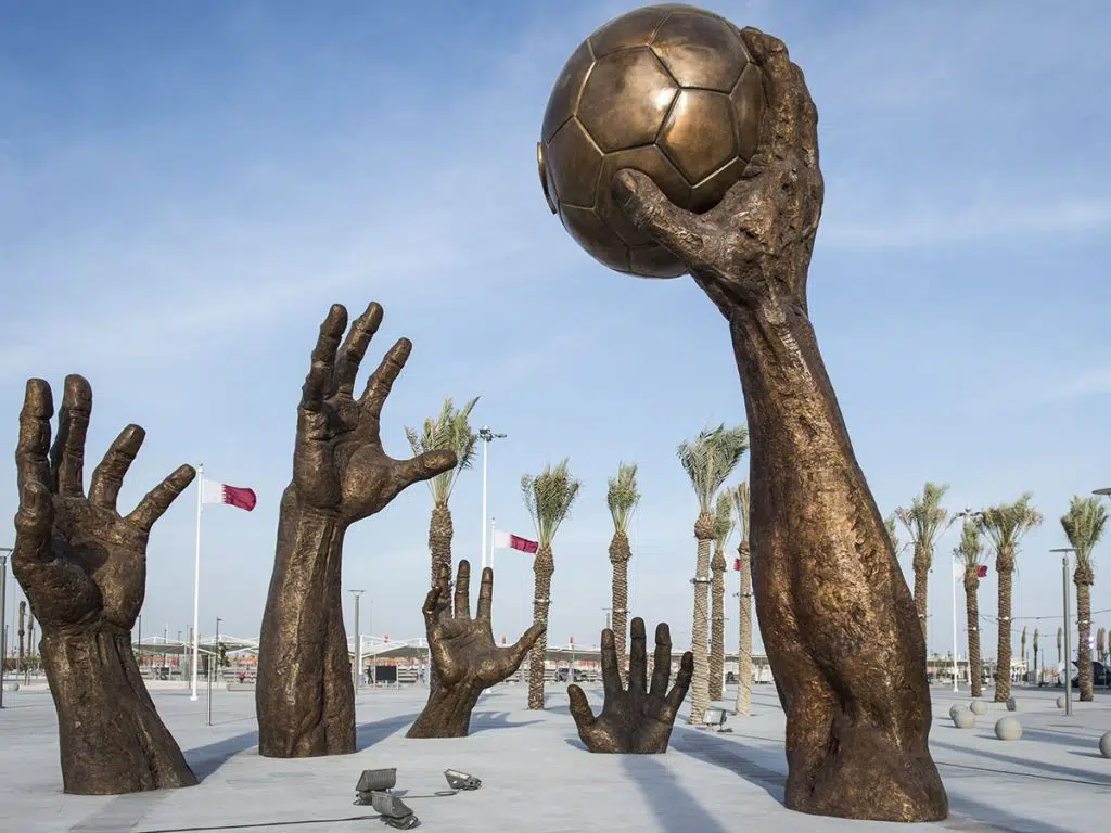 The Challenge Lusail 1024x768 1