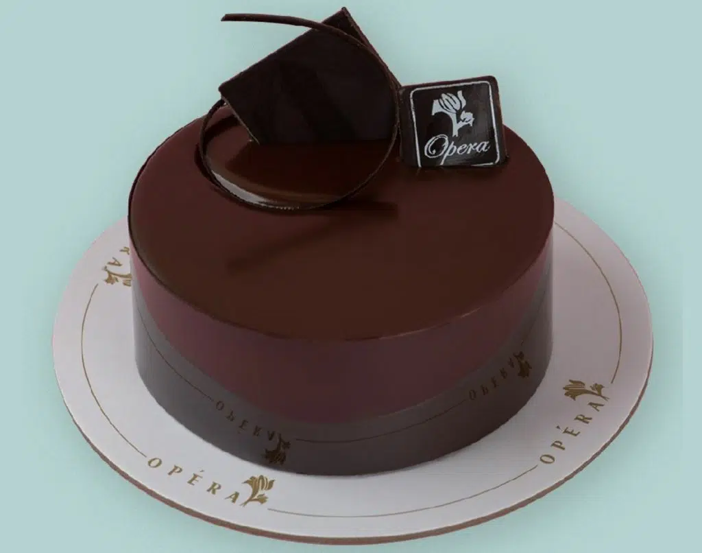 أوبرا باتيسيري