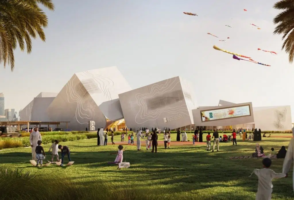 dadu gardens doha qatar