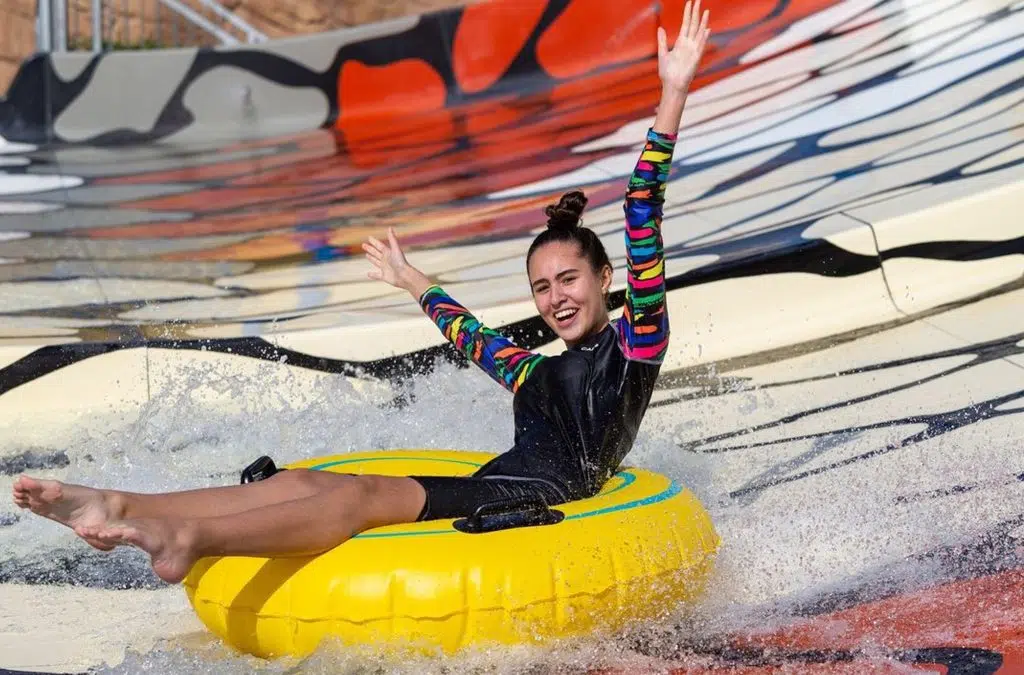 desertpark ladies only events activities dining offers doha