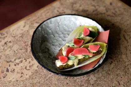 Vegetarian Restaurants