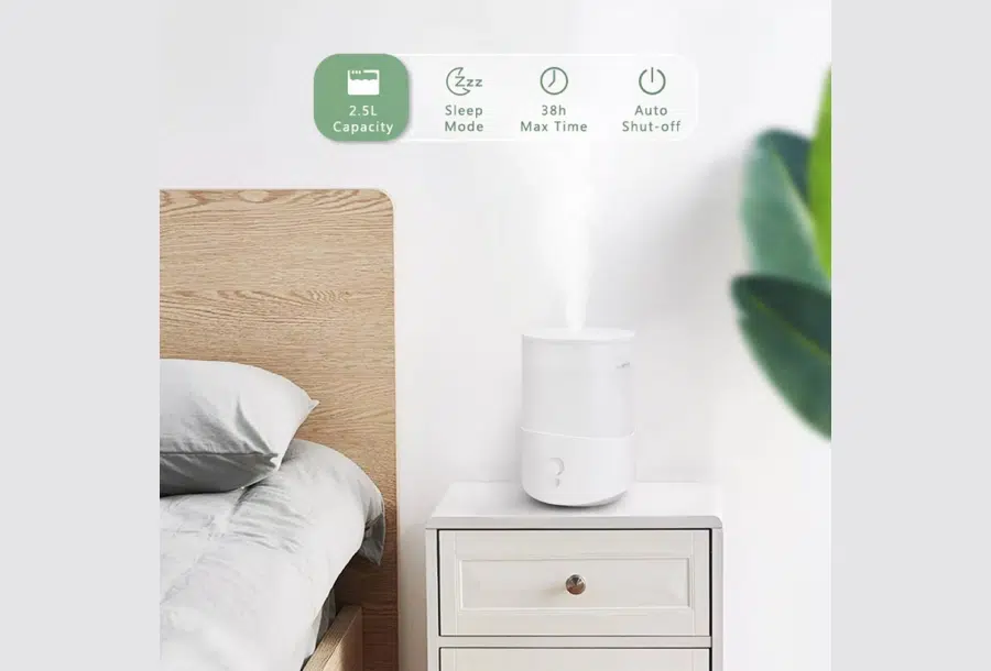 home centre humidifier