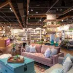 furniture shops