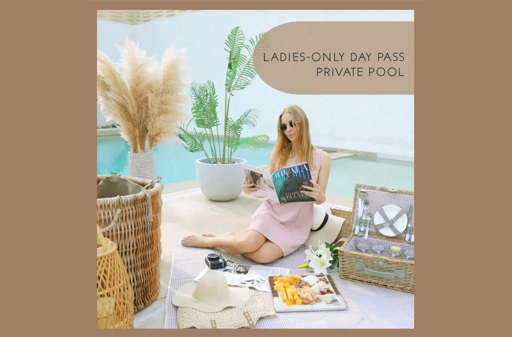 The Opal Luxury Urban Spa