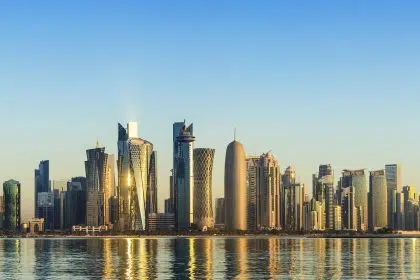 qatar