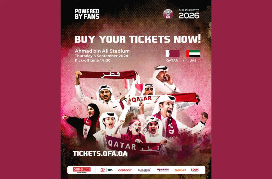 qatar uae 2026 fifa world cup asian qualifiers match