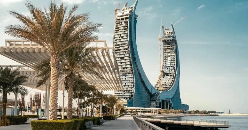 20240617 181154 3aa skyscraper under blue sky opens in a new tab or window view more by mohamed akram from pexels