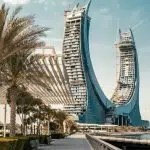 20240617 181154 3aa skyscraper under blue sky opens in a new tab or window view more by mohamed akram from pexels
