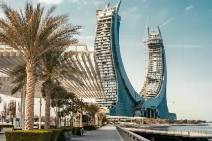 20240617 181154 3aa skyscraper under blue sky opens in a new tab or window view more by mohamed akram from pexels