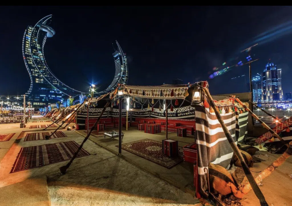 Arabian Night Lusail Qatar World Cup 2022 2022 11 19 105304 ndjs