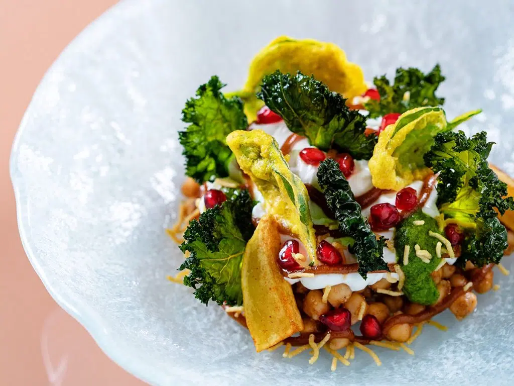 Dalchini Social Brunch Live Patta Chaat 1024x768 1