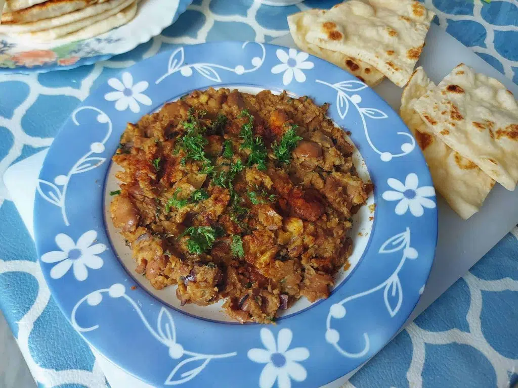 Foul Medames