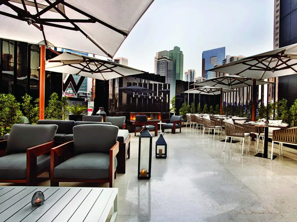 La Spiga by Paper Moon Terrace 1024x768 1