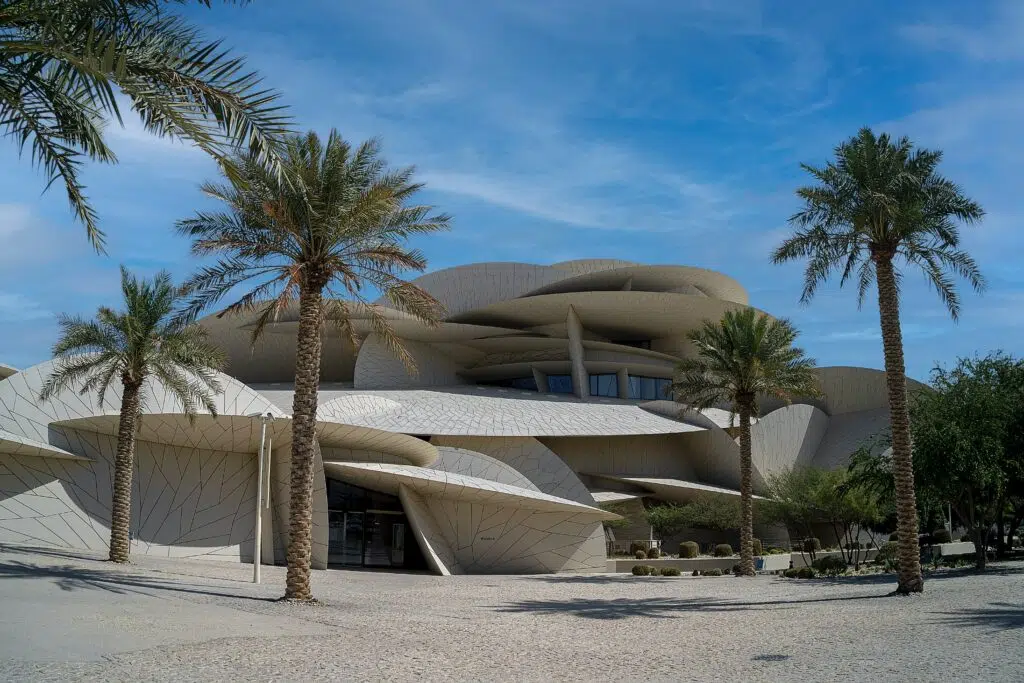 National Museum of Qatar 1024x683 1