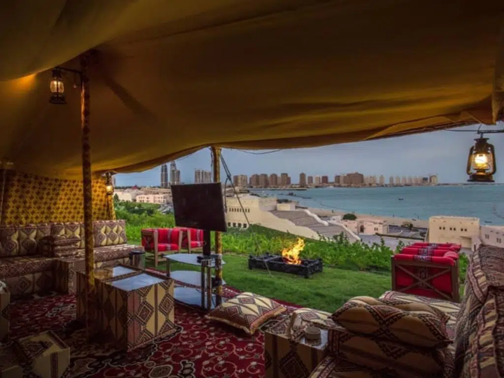 Sukar Pasha Ottoman Lounge Doha 1024x768 1