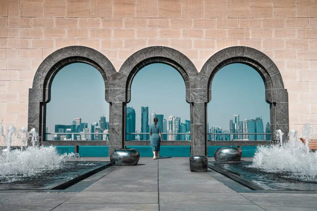 The Museum of Islamic Art 1024x682 1