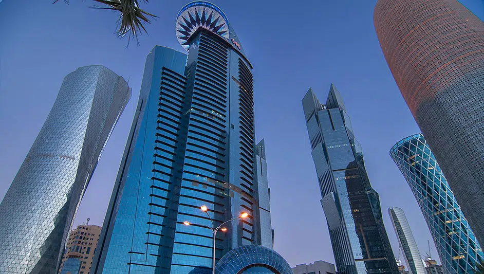 World Trade Centre
