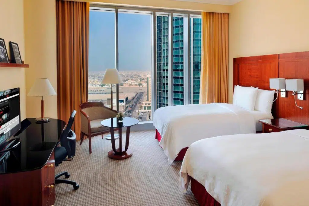family hotels in qatar 3