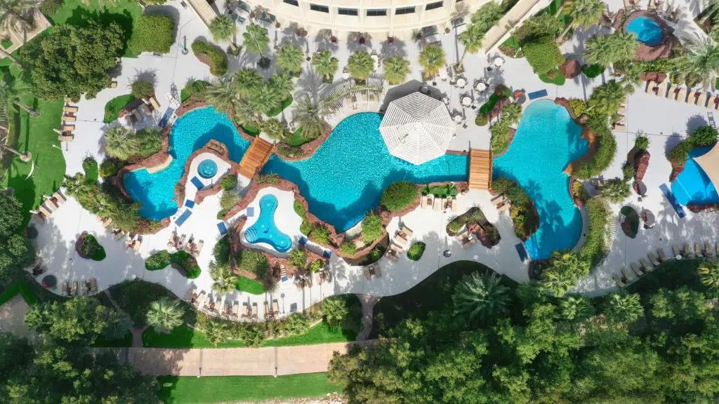 family hotels in qatar 4