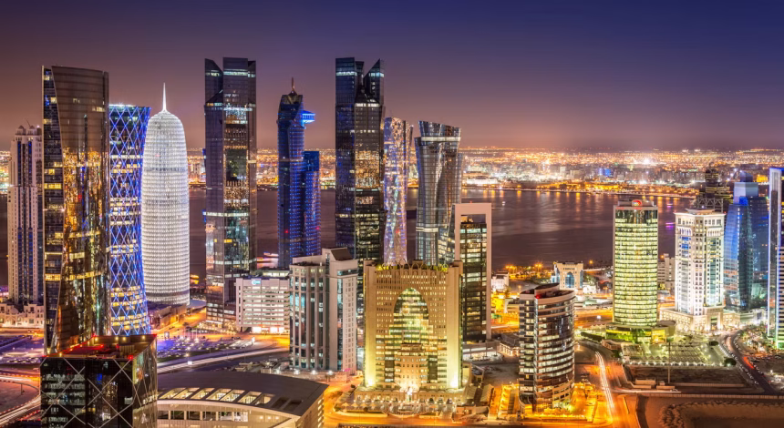 doha